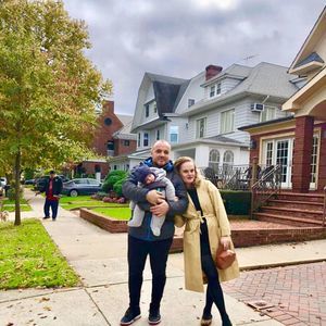 Meet your Posher, Mariam